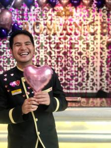 romance hotel sukhumvit 97