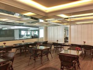 romance hotel sukhumvit 97