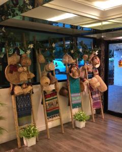 romance hotel sukhumvit 97