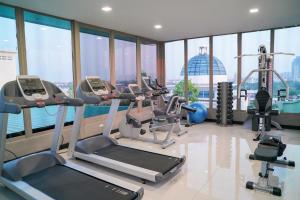 romance hotel sukhumvit 97