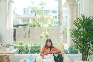 romance hotel sukhumvit 97