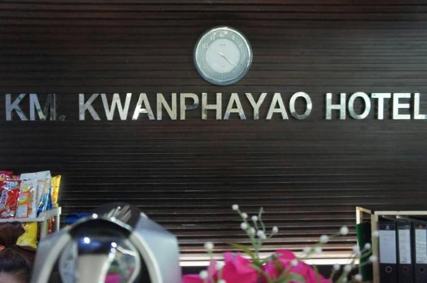 km kwanphayao hotel