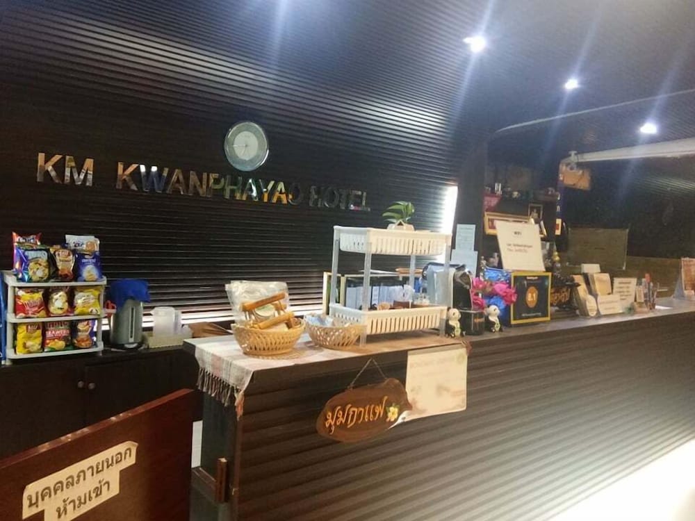km kwanphayao hotel