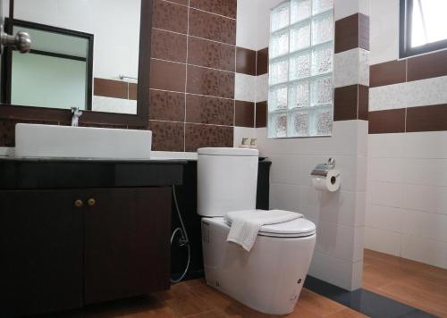 the best aonang villas