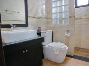 the best aonang villas
