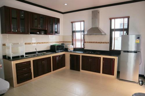 the best aonang villas