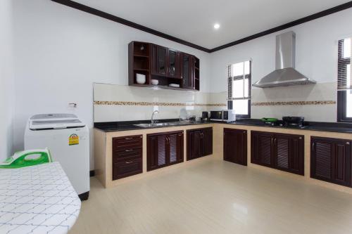 the best aonang villas