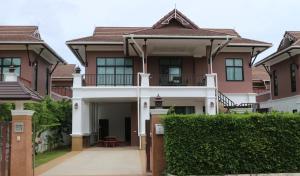 the best aonang villas
