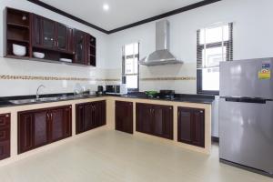 the best aonang villas