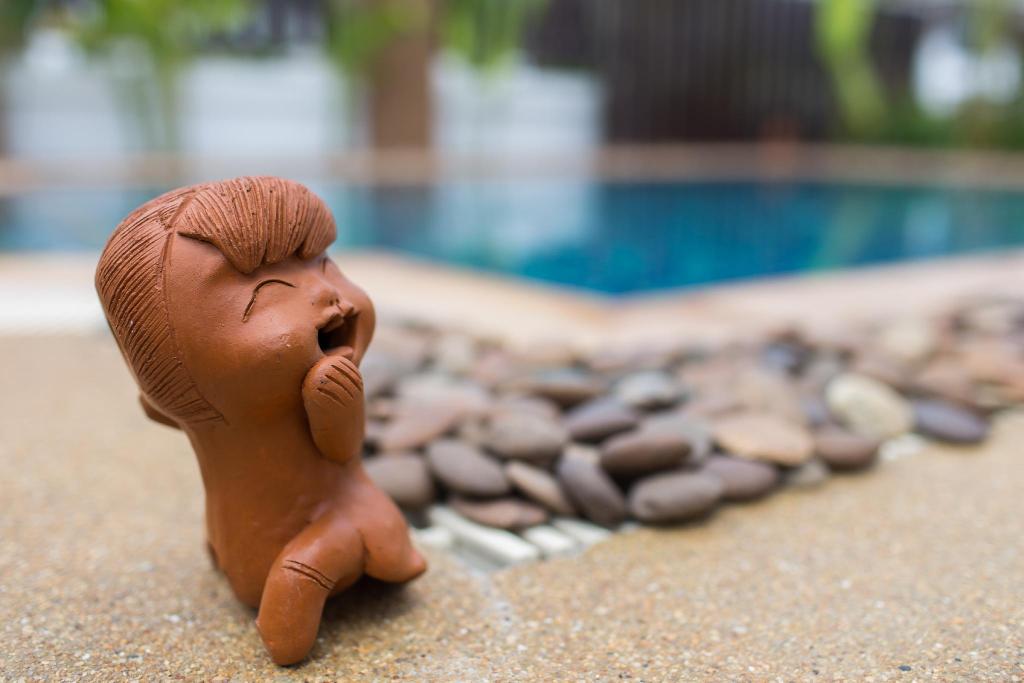 the best aonang villas