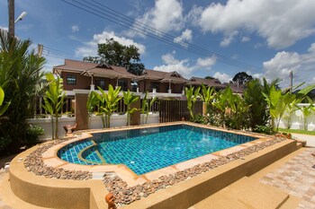 the best aonang villas