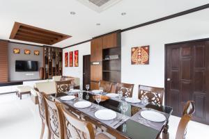 the best aonang villas