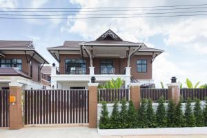 the best aonang villas