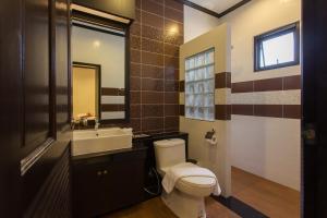 the best aonang villas