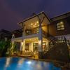 the best aonang villas