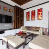 the best aonang villas
