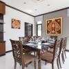 the best aonang villas