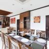 the best aonang villas