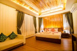 Koh Yao Yai Hillside Resort,Ko Yao Noi>>Ko Yao,4 star