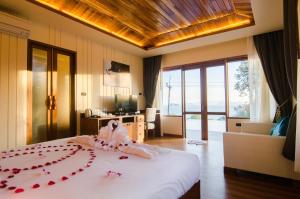 Koh Yao Yai Hillside Resort,Ko Yao Noi>>Ko Yao,4 star