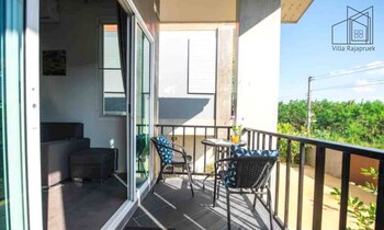 villa rajapruek