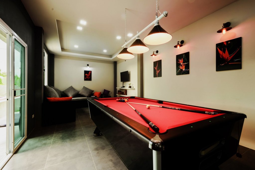 Villa Rajapruek,Mae Hia>>Chiang Mai,3 star