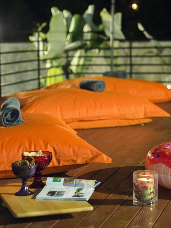 Villa Rajapruek,Mae Hia>>Chiang Mai,3 star