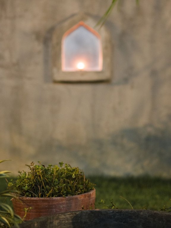 Villa Rajapruek,Mae Hia>>Chiang Mai,3 star