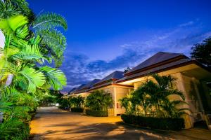 Bualuang Boutique Resort,Ayutthaya>>Ang Thong,3 star