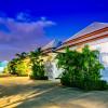 bualuang boutique resort