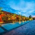 arcadia resort