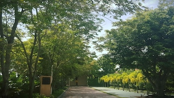 arcadia resort