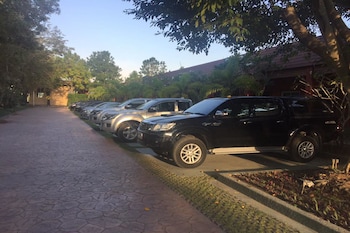 arcadia resort