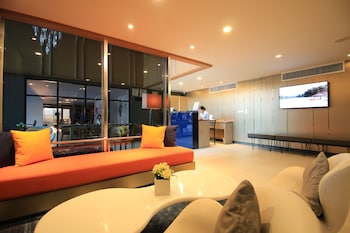 xen hotel nakhon pathom