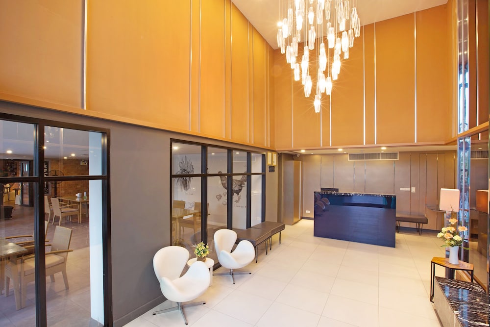 xen hotel nakhon pathom