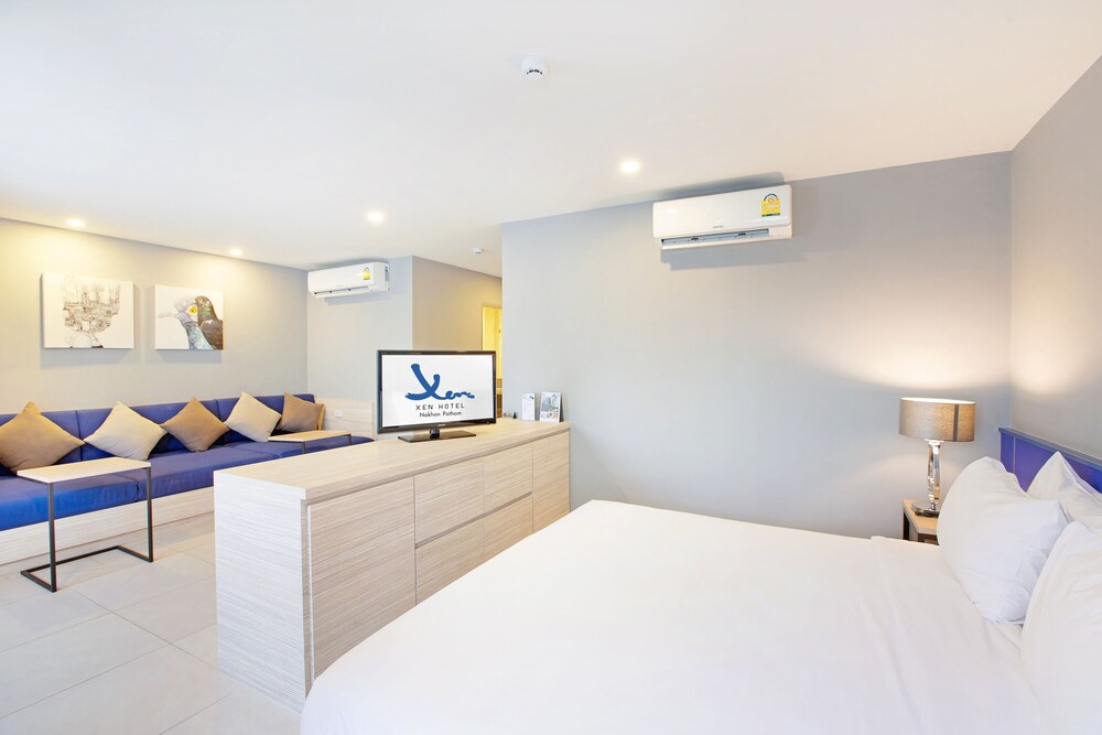 xen hotel nakhon pathom