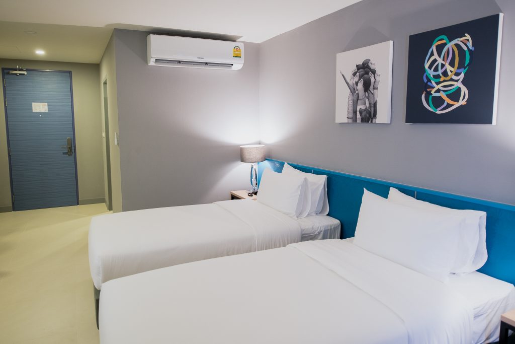 xen hotel nakhon pathom