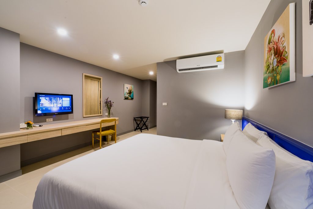 xen hotel nakhon pathom