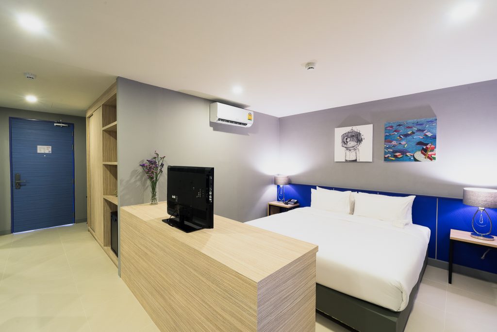 xen hotel nakhon pathom