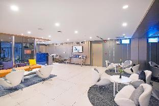 Xen Hotel Nakhon Pathom,Sam Phran>>Nakhon Pathom,3 star