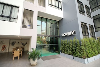 xen hotel nakhon pathom