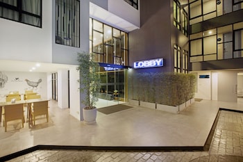 xen hotel nakhon pathom