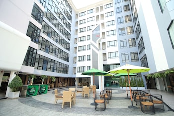 xen hotel nakhon pathom