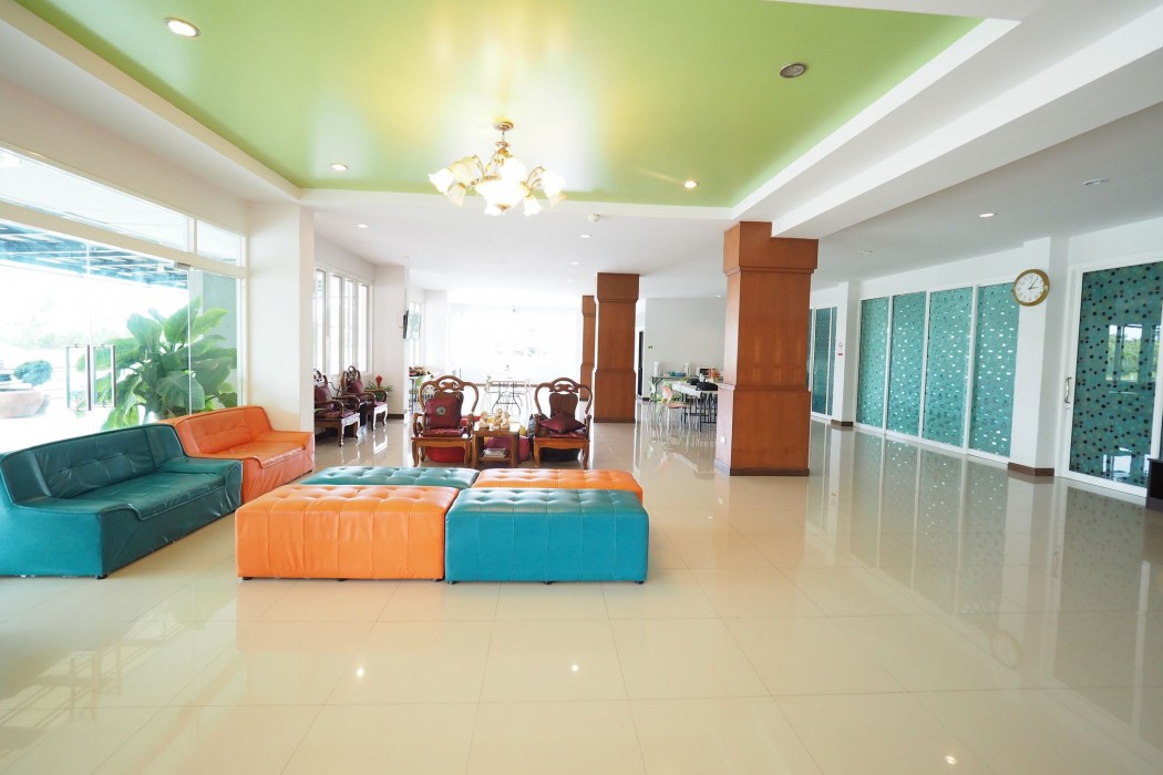 phuhi hotel