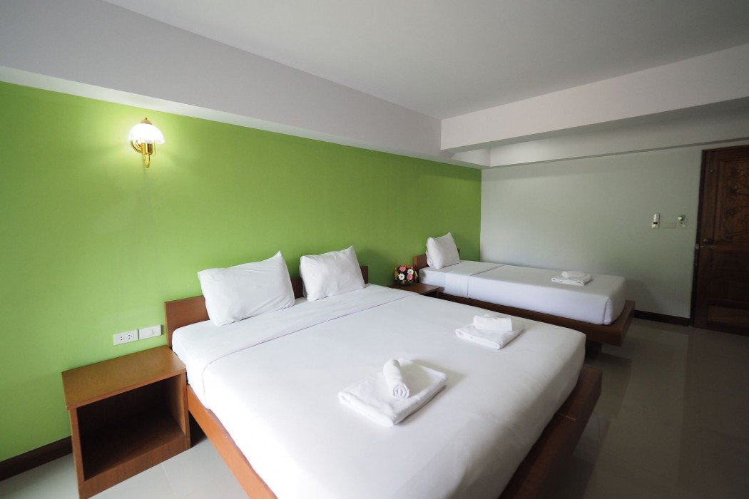 phuhi hotel