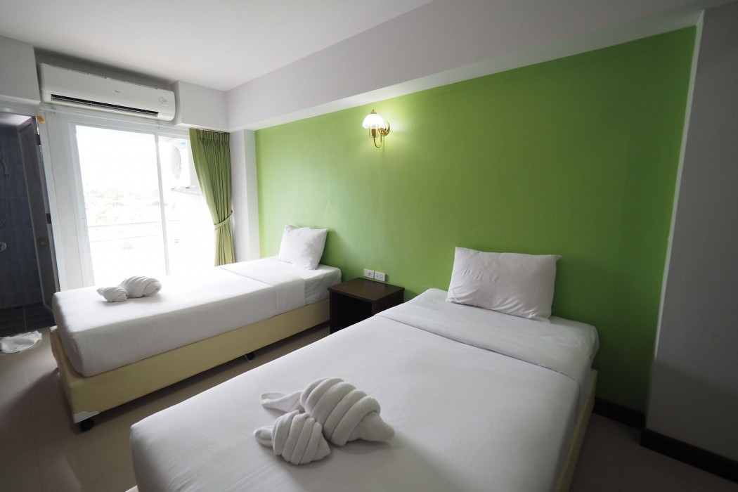 phuhi hotel
