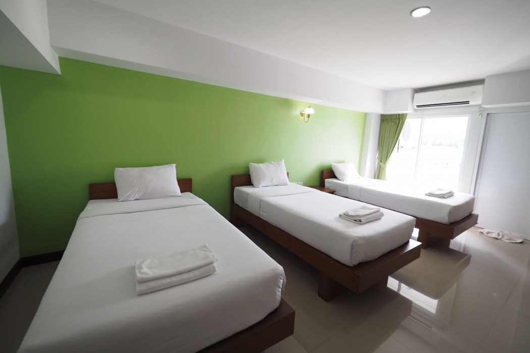 phuhi hotel