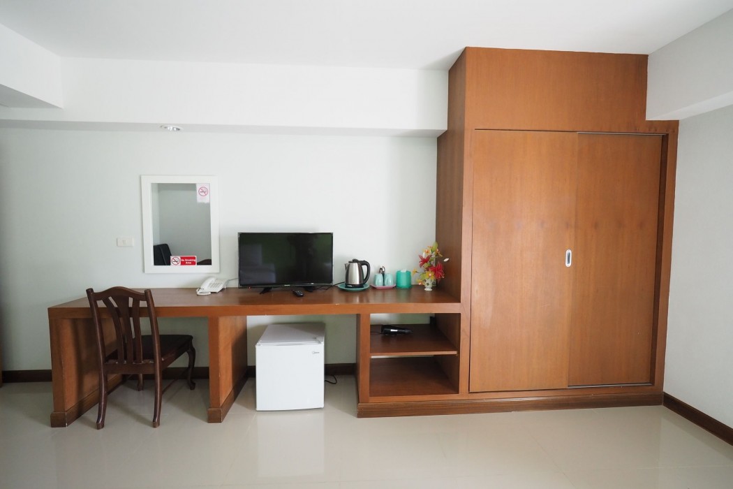 phuhi hotel