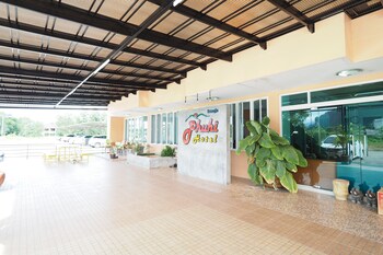 phuhi hotel