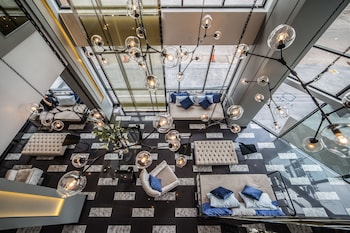 z sleep hotel